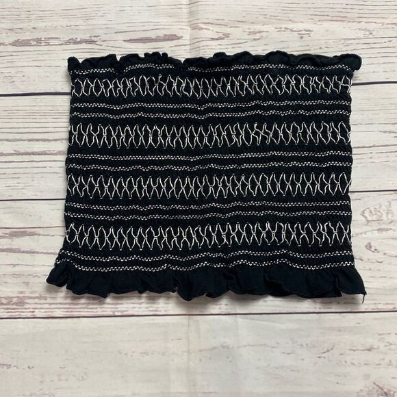 American eagle bandeau top - Picture 1 of 4
